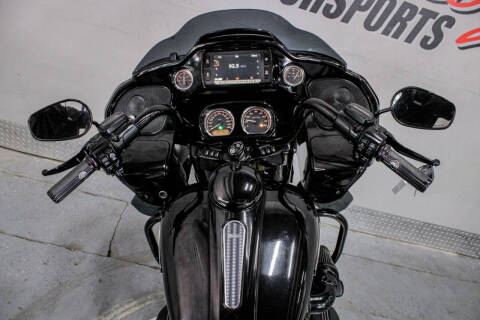 2018 Harley-Davidson Road Glide Special