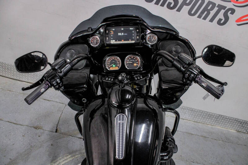 2018 Harley-Davidson Road Glide Special