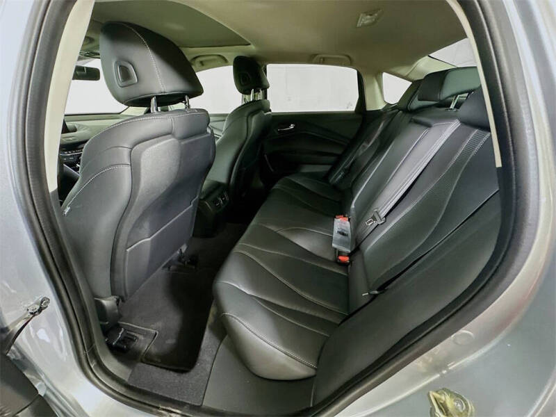 2021 Acura TLX w/Tech