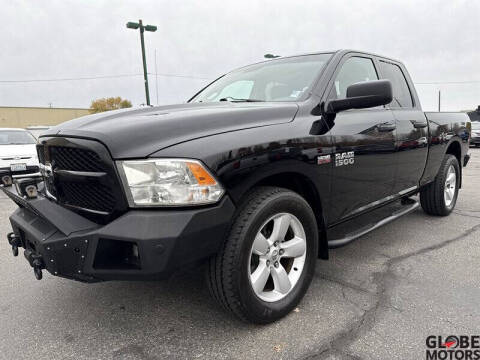 2014 RAM 1500 Express