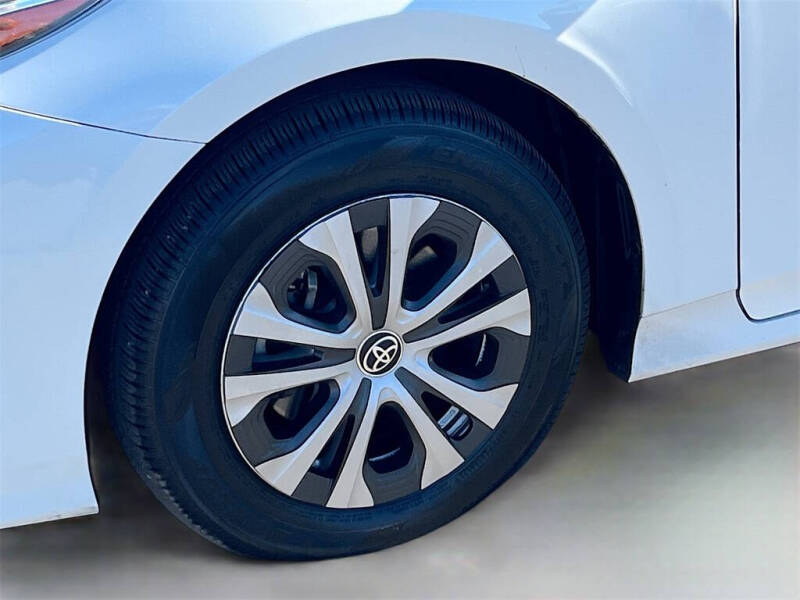 2022 Toyota Prius Prime XLE