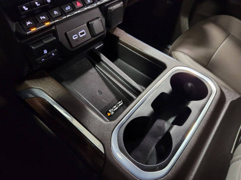 2022 GMC Sierra 1500 Limited