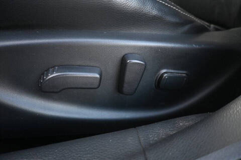 2020 Nissan Maxima 3.5 SV