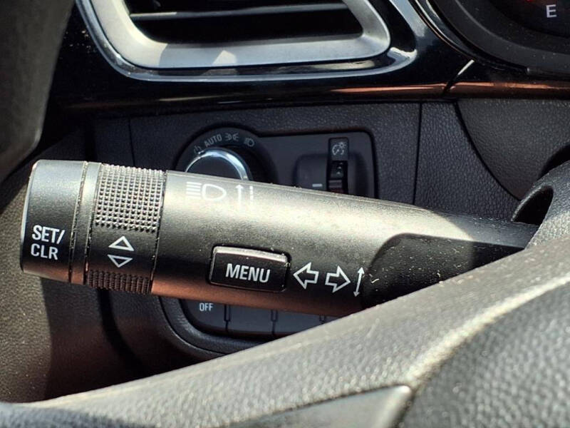 2020 Chevrolet Spark 1LT CVT