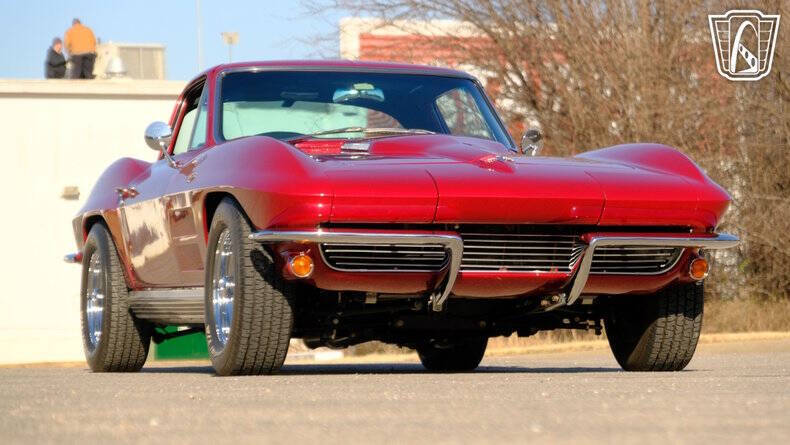 1964 Chevrolet Corvette