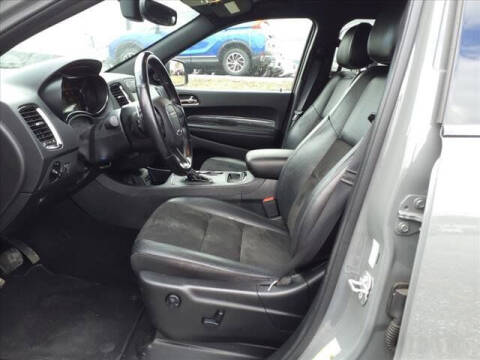 2020 Dodge Durango GT Plus