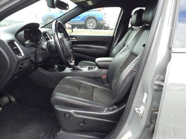 2020 Dodge Durango GT Plus