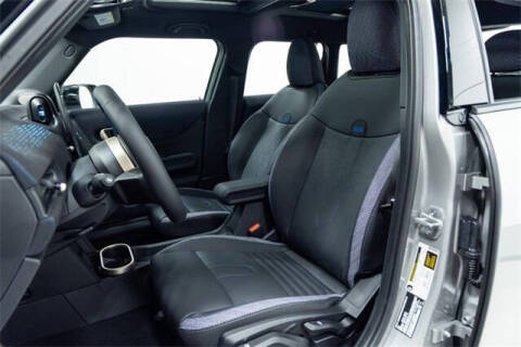 2026 MINI Hardtop 4 Door