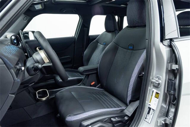 2026 MINI Hardtop 4 Door