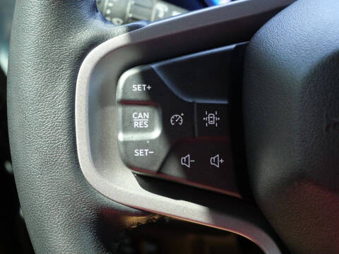 2023 Ford Bronco Outer Banks Advanced