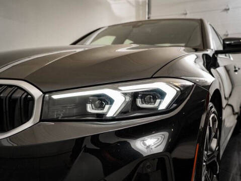 2025 BMW 3 Series 330i xDrive