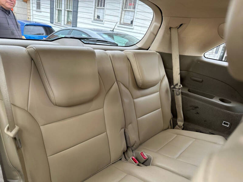 2013 Acura MDX SH-AWD w/Tech