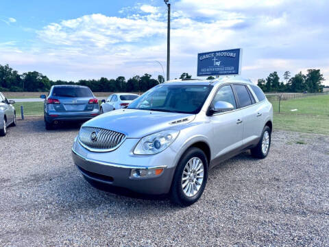 2011 Buick Enclave CXL-1