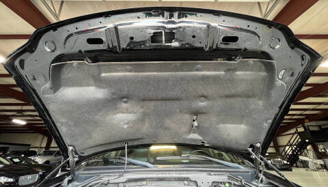 2001 Ford F-150 Harley-Davidson