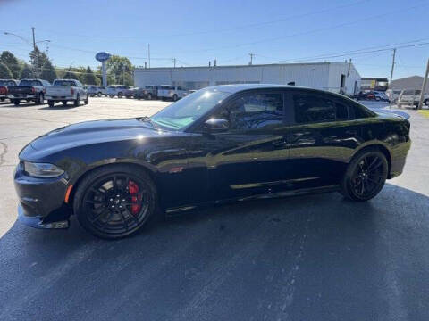 2021 Dodge Charger