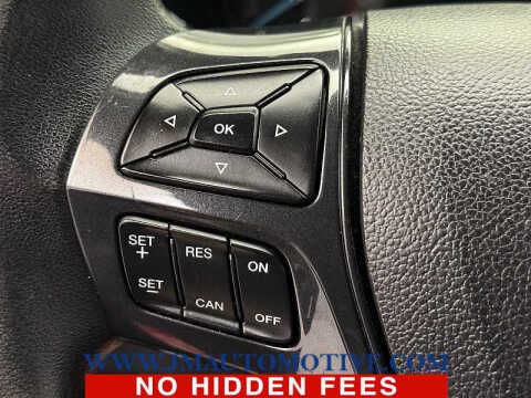 2018 Ford Explorer Police Interceptor Utility