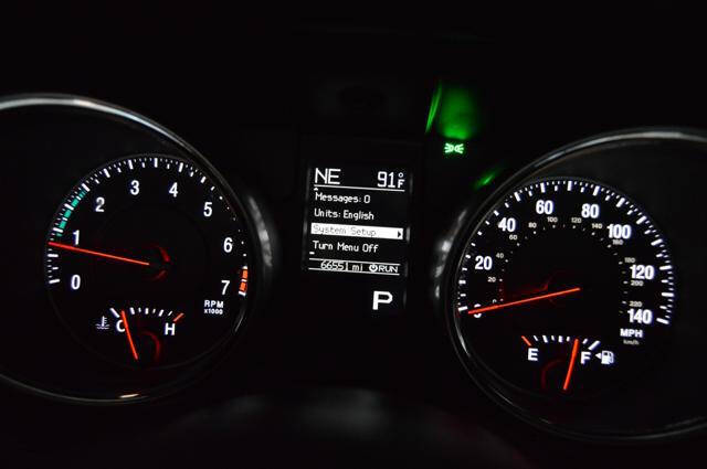 2012 Jeep Grand Cherokee