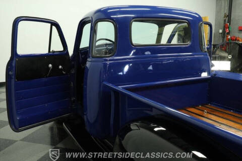 1951 Chevrolet 3100