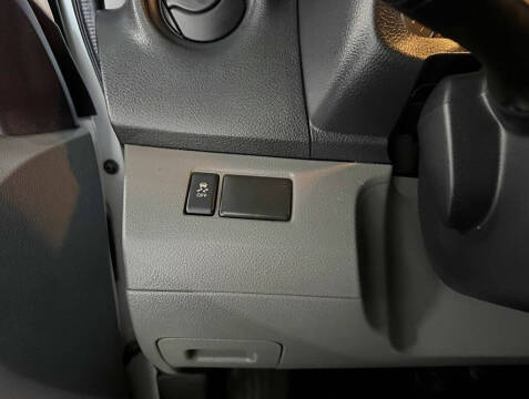 2017 Chevrolet City Express LS