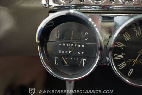 1953 Studebaker Commander