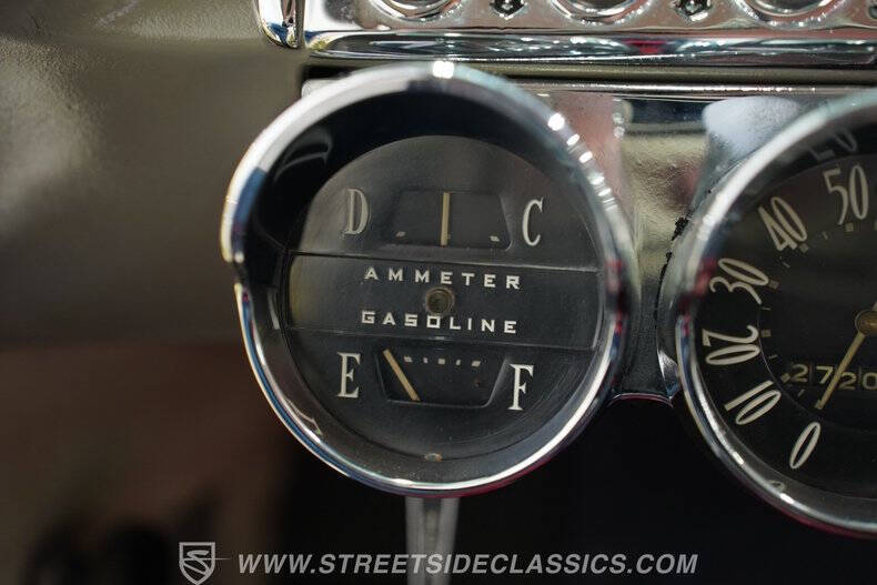 1953 Studebaker Commander