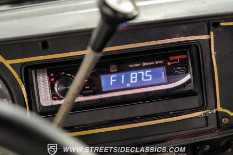 1979 Dodge D150 Pickup