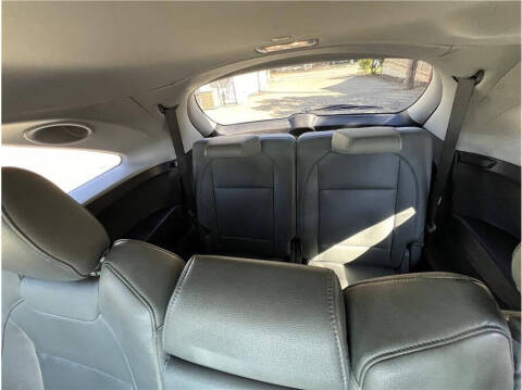 2014 Acura MDX SH-AWD w/Tech