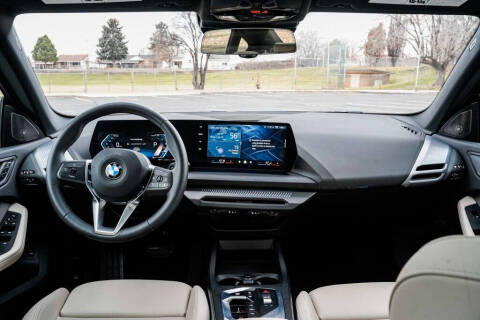 2025 BMW 2 Series 228 xDrive Gran Coupe