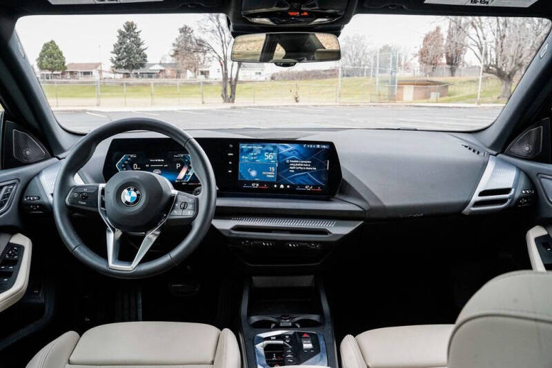 2025 BMW 2 Series 228 xDrive Gran Coupe