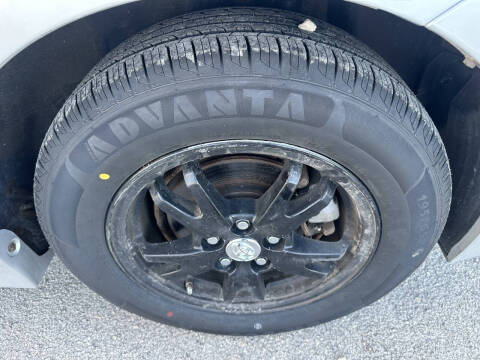 2012 Toyota Prius Four