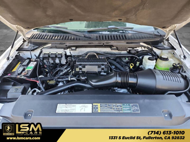 2006 Ford Expedition Eddie Bauer