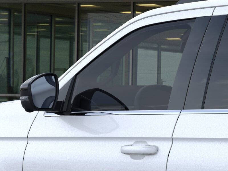 2025 Ford Expedition King Ranch