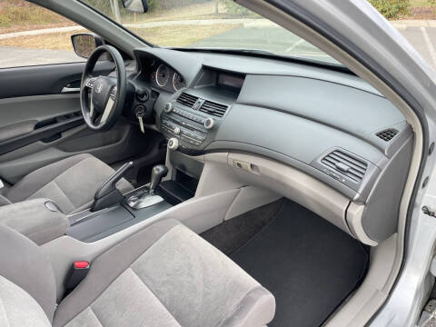 2009 Honda Accord LX