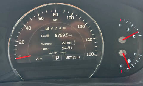 2016 Kia Sorento SX Limited V6