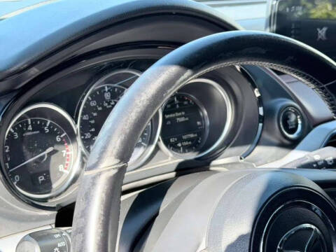 2016 Mazda CX-9 Signature