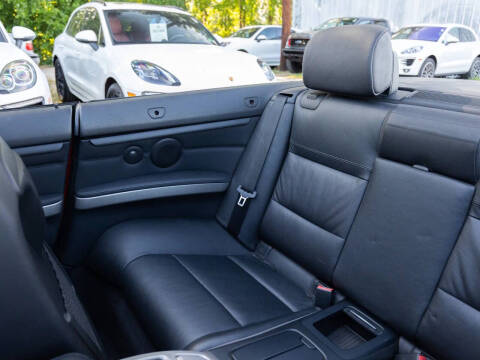 2013 BMW 3 Series 335is