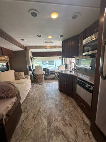 2016 Coachmen Mirada