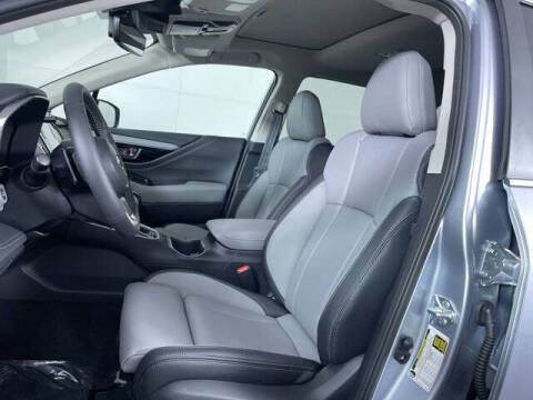 2025 Subaru Outback Limited XT