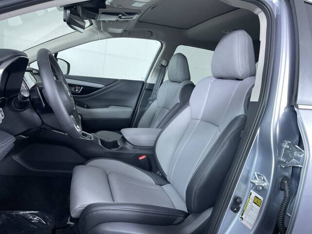 2025 Subaru Outback Limited XT