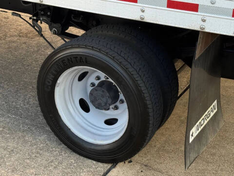 2020 Ford F-450 Super Duty