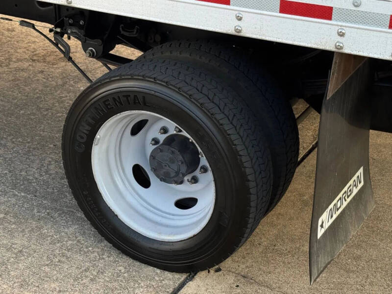 2020 Ford F-450 Super Duty