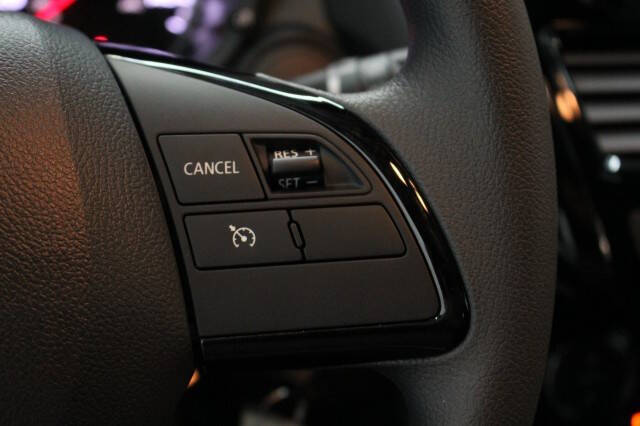 2026 Mitsubishi Eclipse Cross ES
