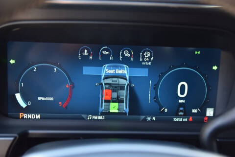 2026 Ford F-450 Super Duty Platinum