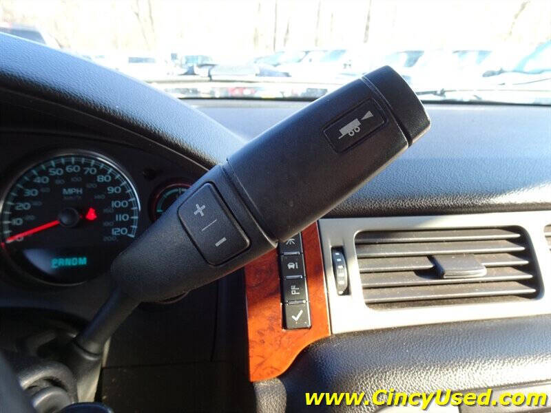 2013 GMC Yukon XL SLT