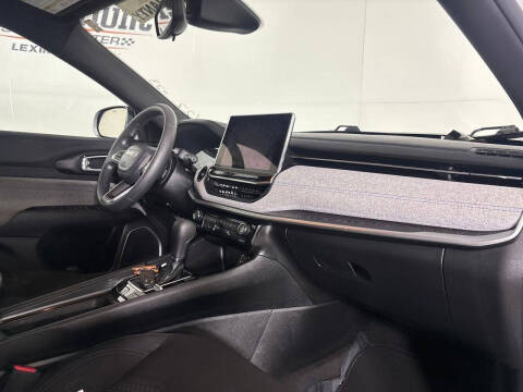 2023 Jeep Compass Sport