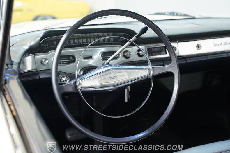 1958 Chevrolet Bel Air