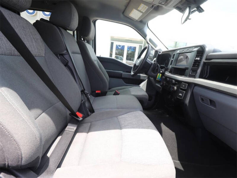 2024 Ford F-250 Super Duty