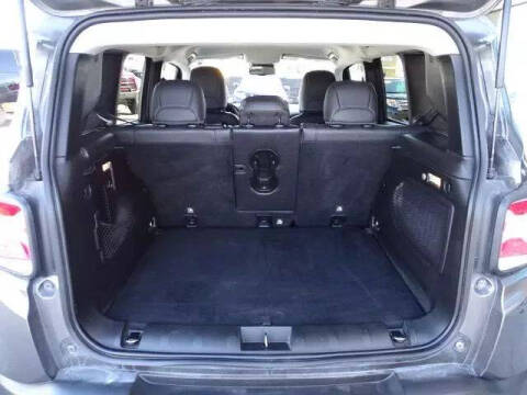 2016 Jeep Renegade Limited