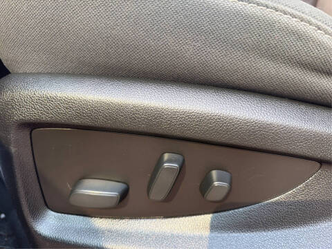 2019 Chevrolet Suburban LS