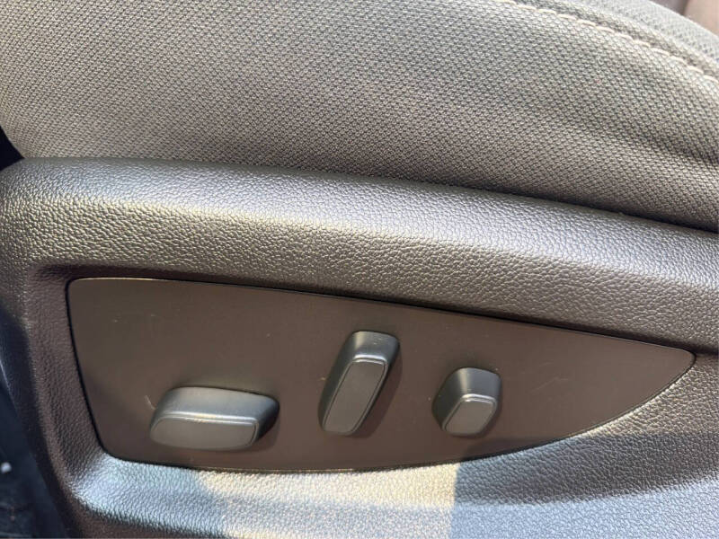 2019 Chevrolet Suburban LS